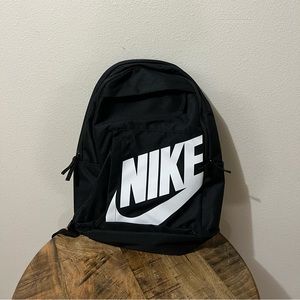 BRAND NEW! Nike Elemental 2.0 Backpack Black